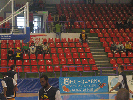 sala transilvania