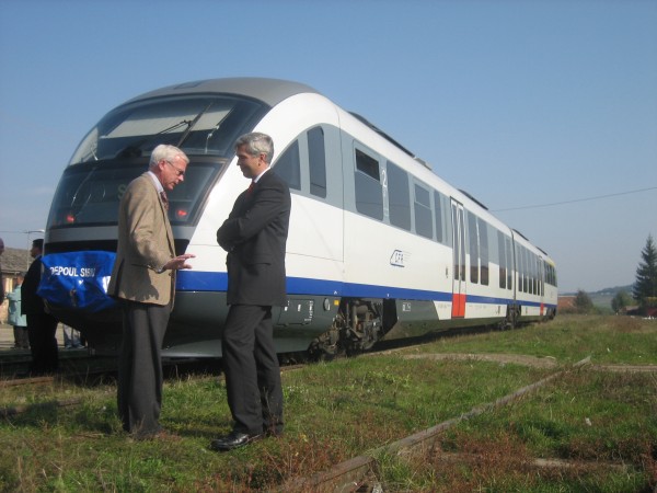 tren