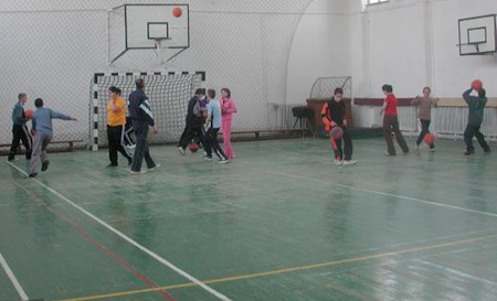 sport-site