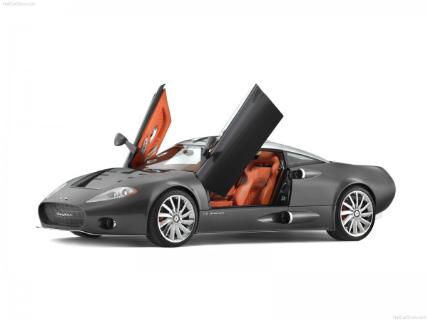 spyker