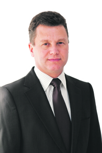 dr. florin achim