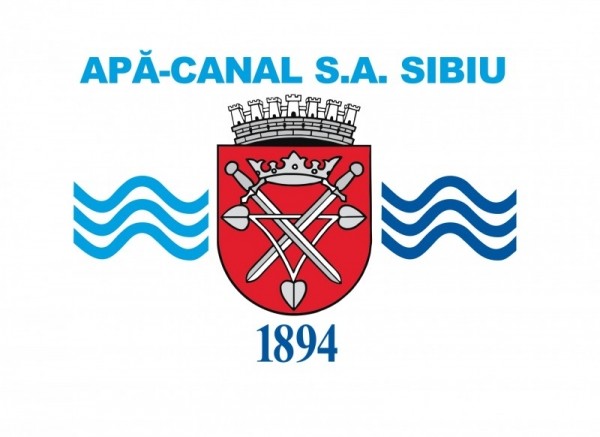 Premii apa canal Sibiu