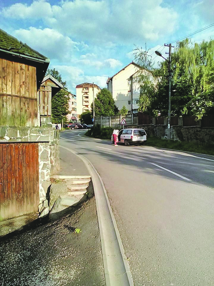 valea aurie