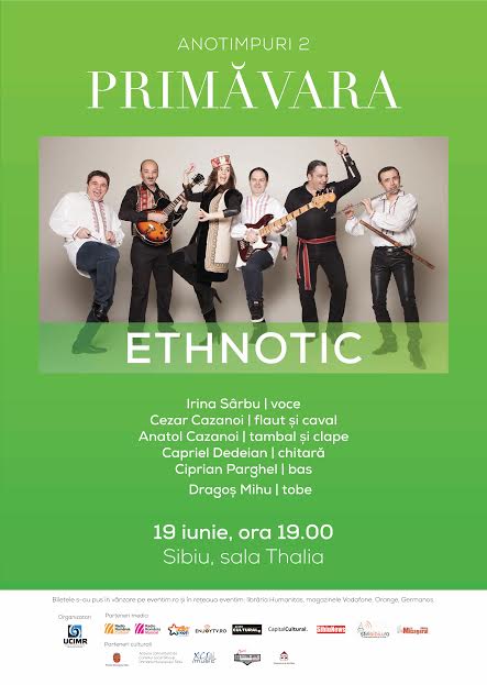 ETHONIC