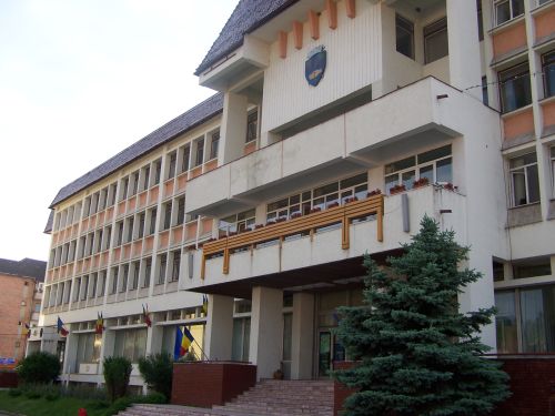 Doi consilieri au plecat din Consiliul Local Medias
