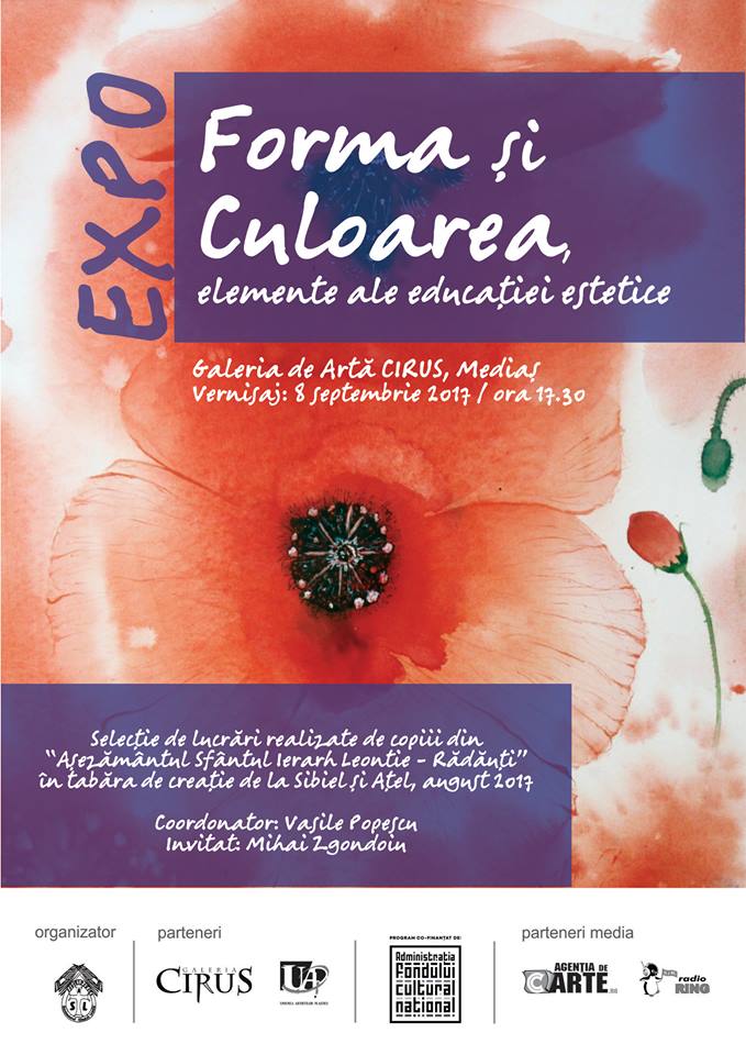 Expozitie Medias