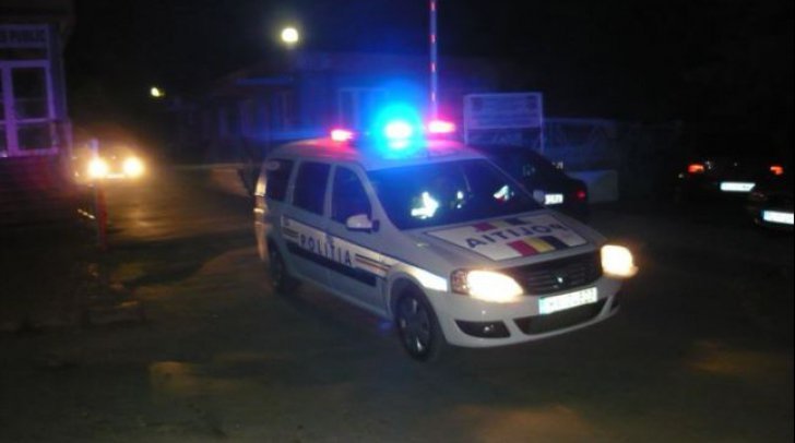 Sofer prins baut in Copsa Mica