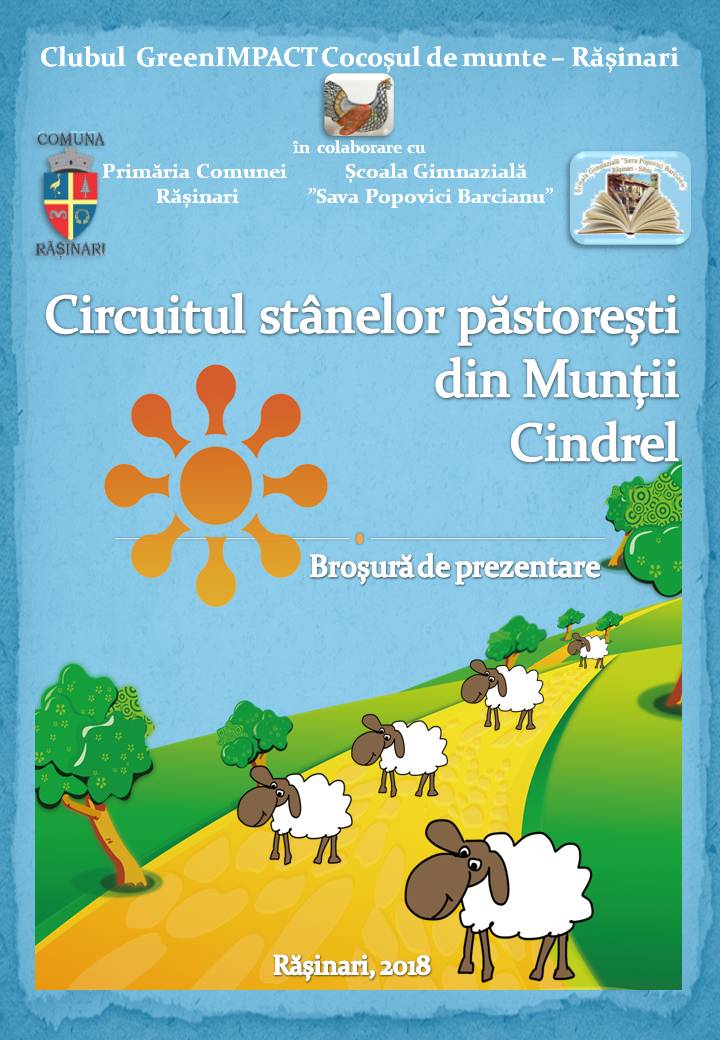 Clubului GreenIMPACT 