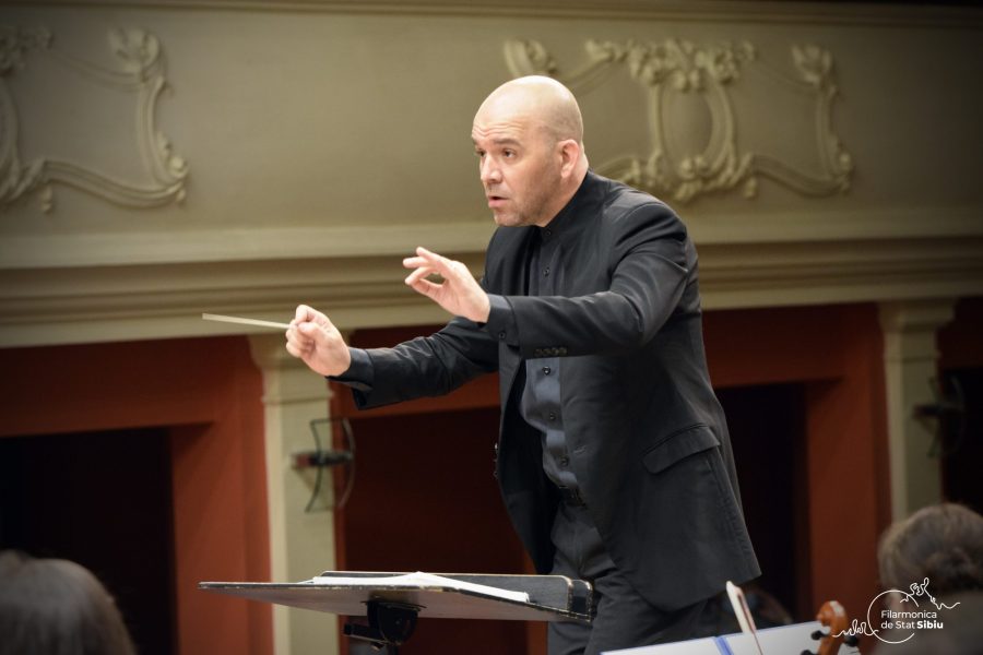 Cristian Lupes Sibiu