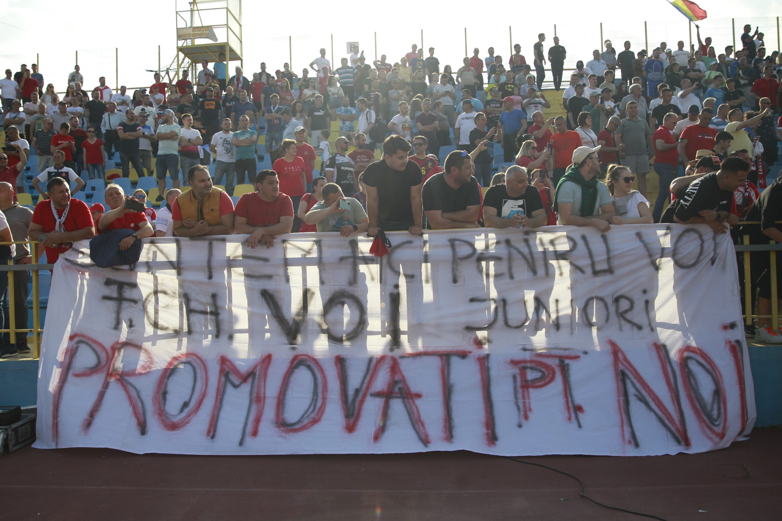 FOTO: FC Hermannstadt ratează victoria cu Poli Iași în prelungiri - Sibiu  100