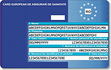 Vom avea din nou card de sanatate
