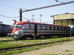 Trenuri anulate