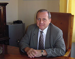 Din nou la Consiliul Judetean