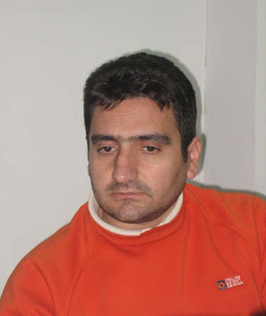 Amintiri din portbagaj