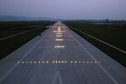 Banii, visele si aeroportul