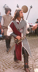 Ev mediu in 2008