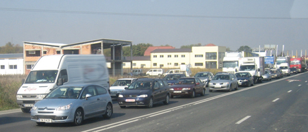 Cadou de la Moş Taxăceanu