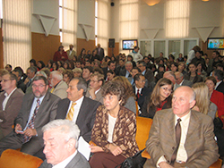 Inceput de an universitar cu de toate