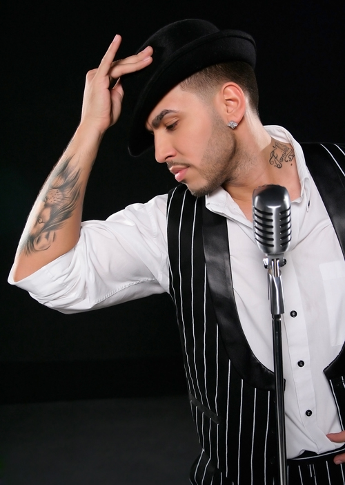 Valentine`s Day cu Alex
