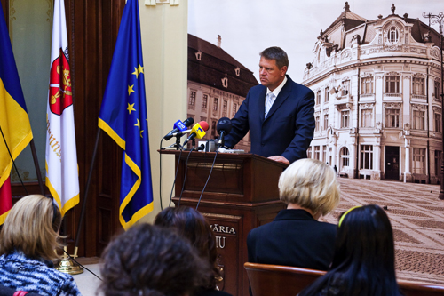 Încep lucrările la străzi