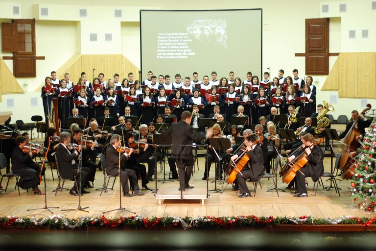 Concert de Paşte