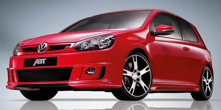 Volkswagen Golf – maşina anului 2009 la nivel mondial