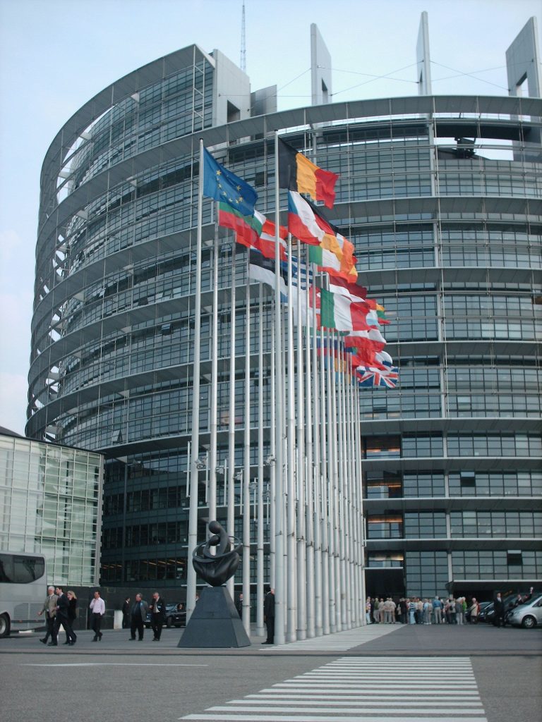 Se apropie alegerile europarlamentare