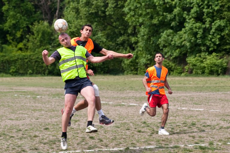Campionatul de fotbal Universtudent