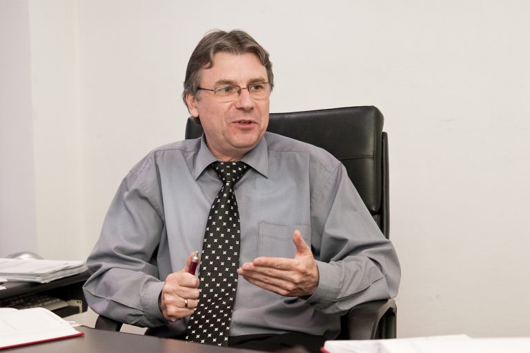 „După 1989 şi până azi,  toată lumea a vrut să facă reformă”