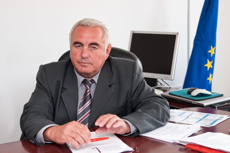 „AJOFM a crescut odată cu mine.  Nu sunt străin de instituţie”.