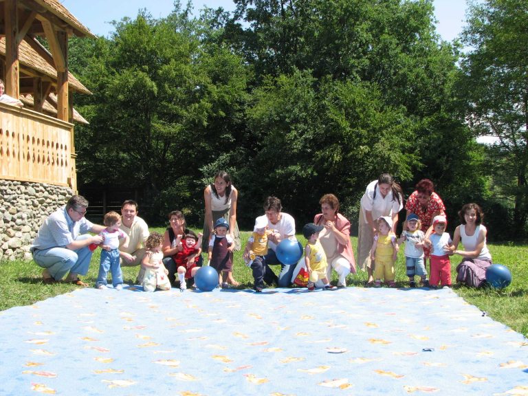 Sugari din tot Sibiul, uniţi-vă!