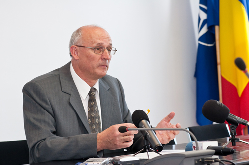 Atenţie la patrimoniul  judeţului