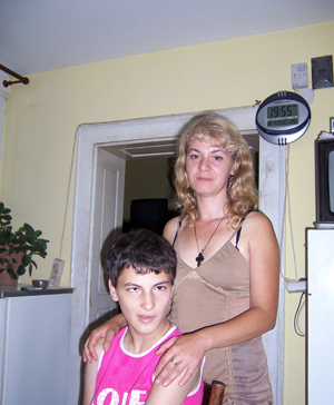 Mădălina, o minte sclipitoare