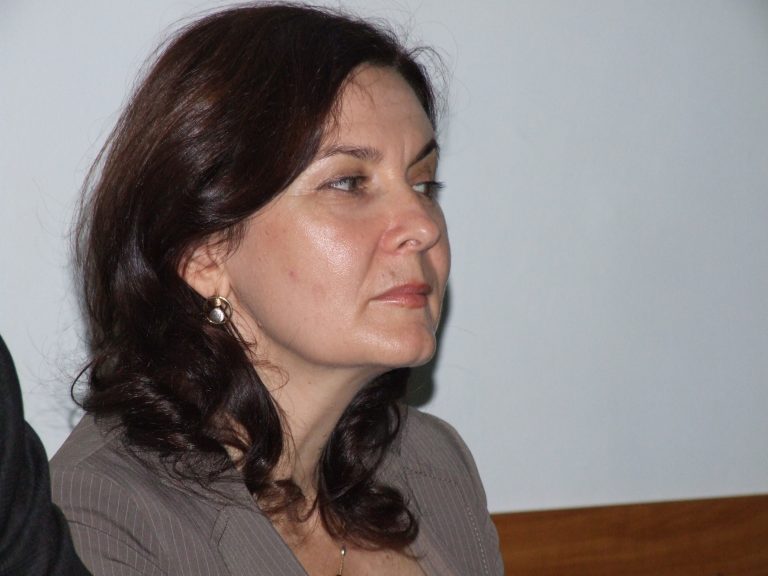 Deschiderea noului an universitar la ROGER