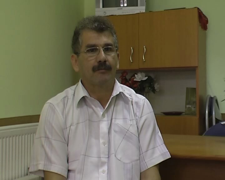 Interviu cu Mircea Risti, preşedintele Asociaţiei „Răniţii Revoluţiei din 22 decembrie 1989” Sibiu