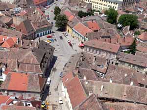 Sibiu: Planul Integrat de Dezvoltare Urbană este finalizat