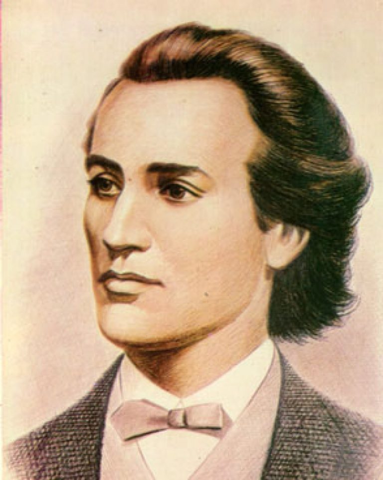 Periplu eminescian
