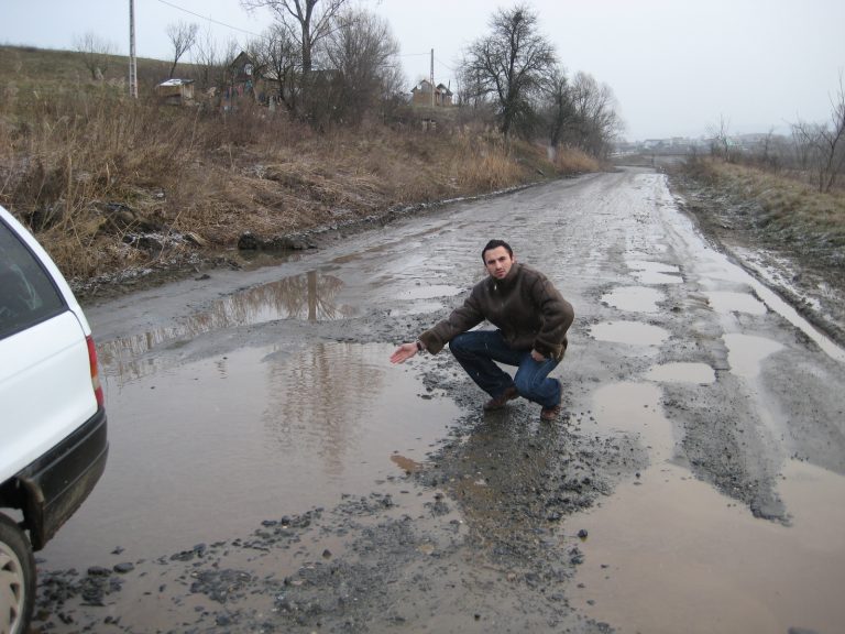 Valea Hârtibaciului,  pe drumul cel bun?