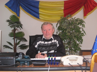 ,,Una dintre cele mai stringente  probleme este lipsa locurilor de muncă”
