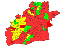 Primăriile luate la puricat