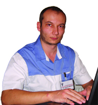 Terapia durerii prin biorezonanţă