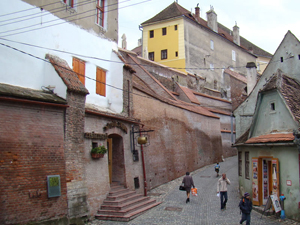 Sibiu all-inclusive, de la 199 de euro