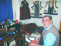 Meşteşugitul ăsta nu e aşa uşor cum cred alţii