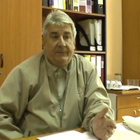 Datorită încăpăţânării şi atitudinii lui Ceauşescu şi a familiei sale ştiau că ăsta nu se lasă cu una cu două şi că aici va trebui să fie cu vărsare de sânge