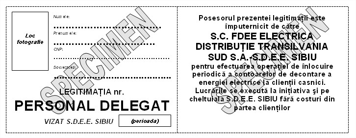 Electrica schimbă contoarele, gratuit