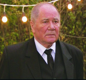 La mulţi ani, maestre Besoiu!
