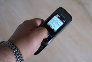 Mai puţine ţepe prin telefon