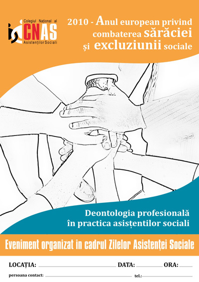 Zilele Asistentei Sociale