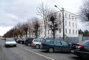 Machiaj pentru bătrâna Cinşpe-doişpe
