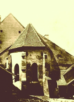 Mânăstirea Sfântului Spirit
